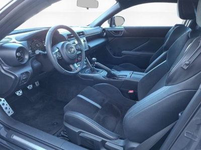 Toyota GR86 2.Premium Sport A/T (11)