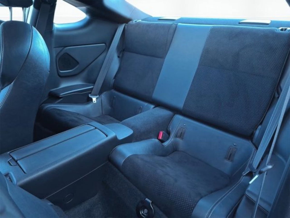 Toyota GR86 2.Premium Sport A/T (12)