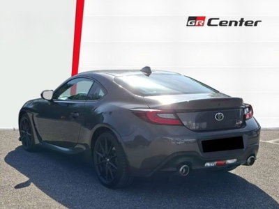 Toyota GR86 2.Premium Sport A/T (4)