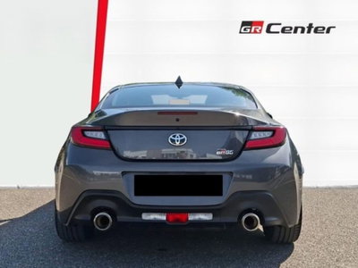 Toyota GR86 2.Premium Sport A/T (8)