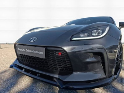 Toyota GR86 2.Premium Sport A/T (9)