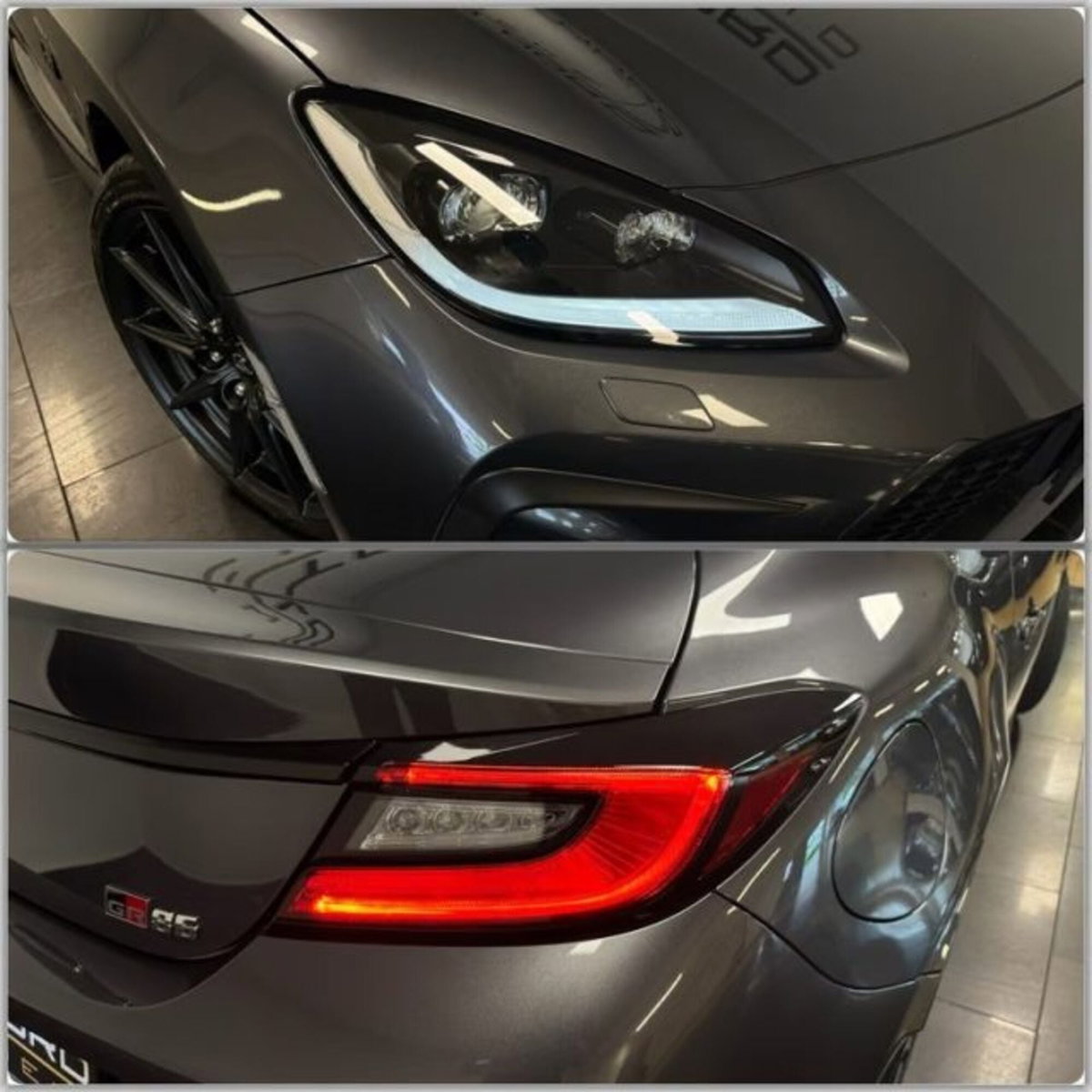 Toyota GR86 2.Premium Sport A/T (10)