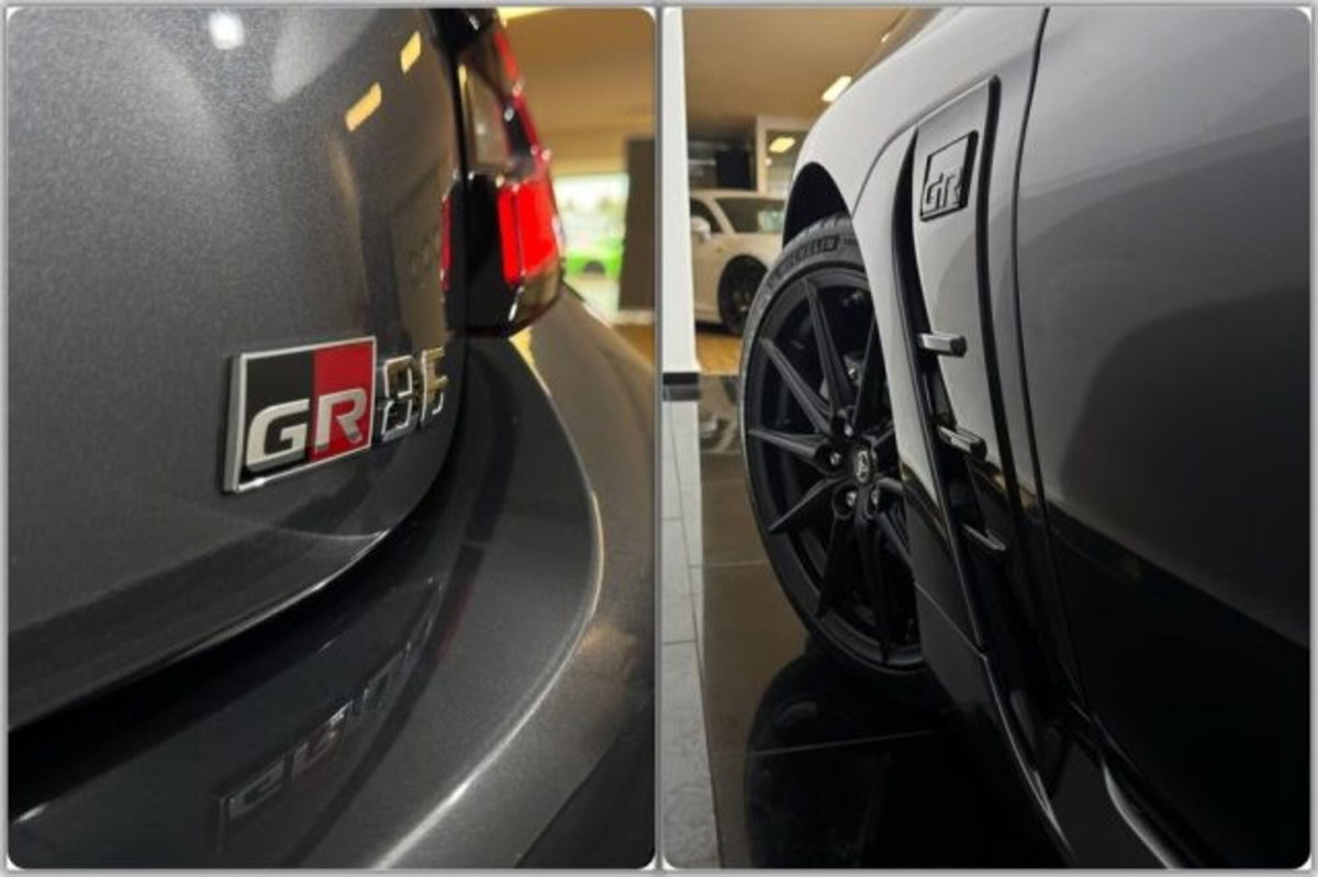 Toyota GR86 2.Premium Sport A/T (11)