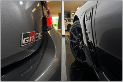 Toyota GR86 2.Premium Sport A/T (11)