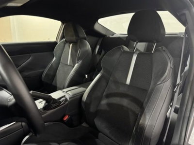 Toyota GR86 2.Premium Sport A/T (12)