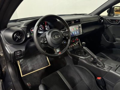 Toyota GR86 2.Premium Sport A/T (13)