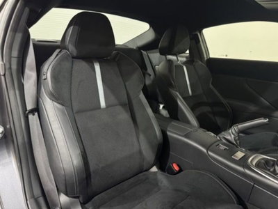 Toyota GR86 2.Premium Sport A/T (14)