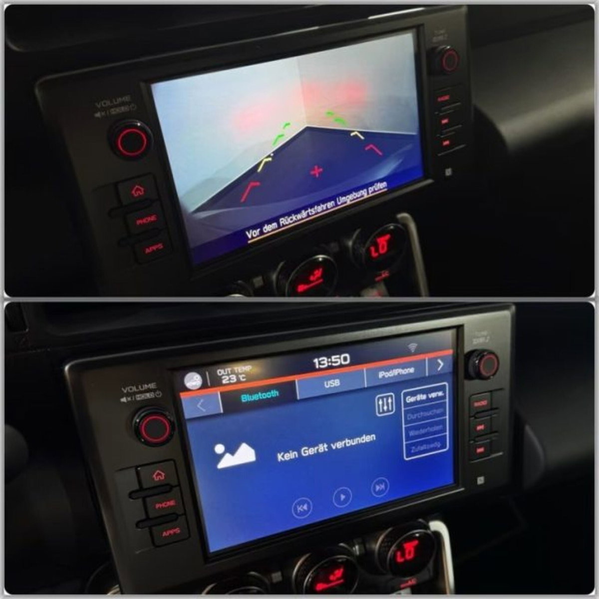 Toyota GR86 2.Premium Sport A/T (18)