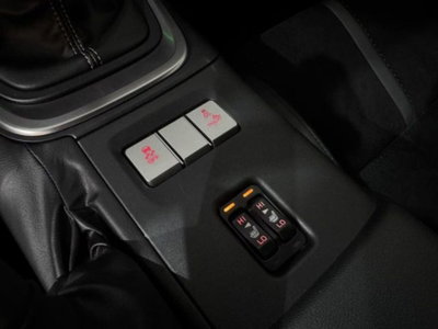 Toyota GR86 2.Premium Sport A/T (19)