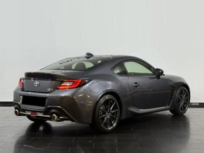 Toyota GR86 2.Premium Sport A/T (2)