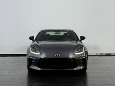 Toyota GR86 2.Premium Sport A/T (3)