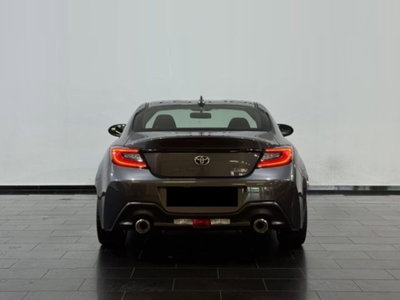 Toyota GR86 2.Premium Sport A/T (4)