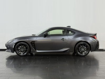 Toyota GR86 2.Premium Sport A/T (8)