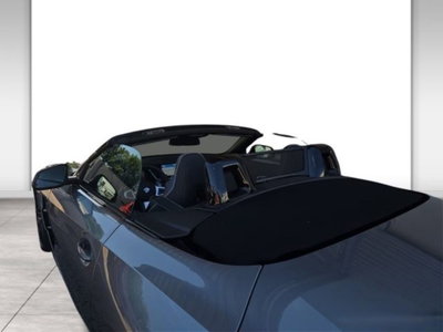 BMW Z4 Cabrio Z4 sDrive20i Msport (11)