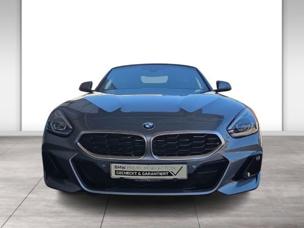 BMW Z4 Cabrio Z4 sDrive20i Msport (2)