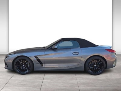 BMW Z4 Cabrio Z4 sDrive20i Msport (3)