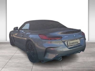 BMW Z4 Cabrio Z4 sDrive20i Msport (4)