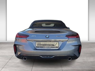 BMW Z4 Cabrio Z4 sDrive20i Msport (5)