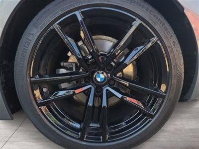 BMW Z4 Cabrio Z4 sDrive20i Msport (6)