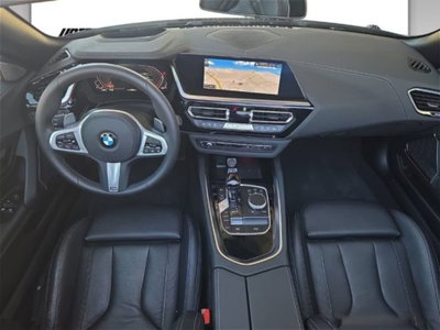 BMW Z4 Cabrio Z4 sDrive20i Msport (7)