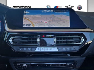 BMW Z4 Cabrio Z4 sDrive20i Msport (8)