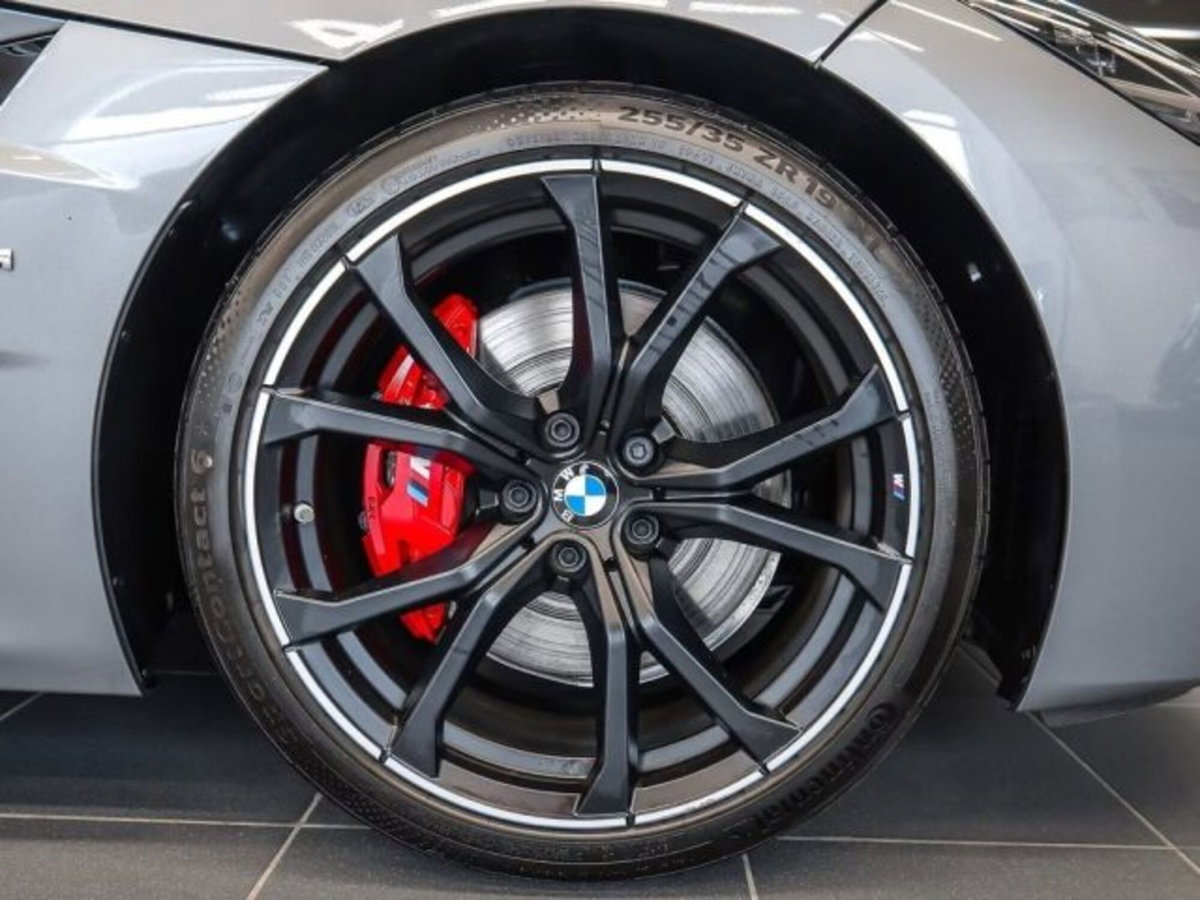 BMW Z4 Cabrio Z4 sDrive20i Msport (10)