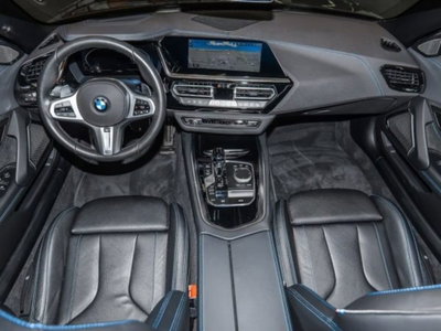 BMW Z4 Cabrio Z4 sDrive20i Msport (11)