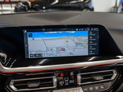 BMW Z4 Cabrio Z4 sDrive20i Msport (12)