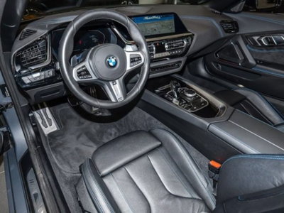 BMW Z4 Cabrio Z4 sDrive20i Msport (16)
