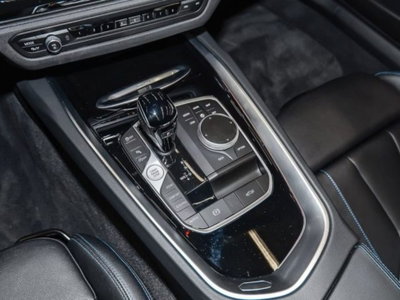 BMW Z4 Cabrio Z4 sDrive20i Msport (18)