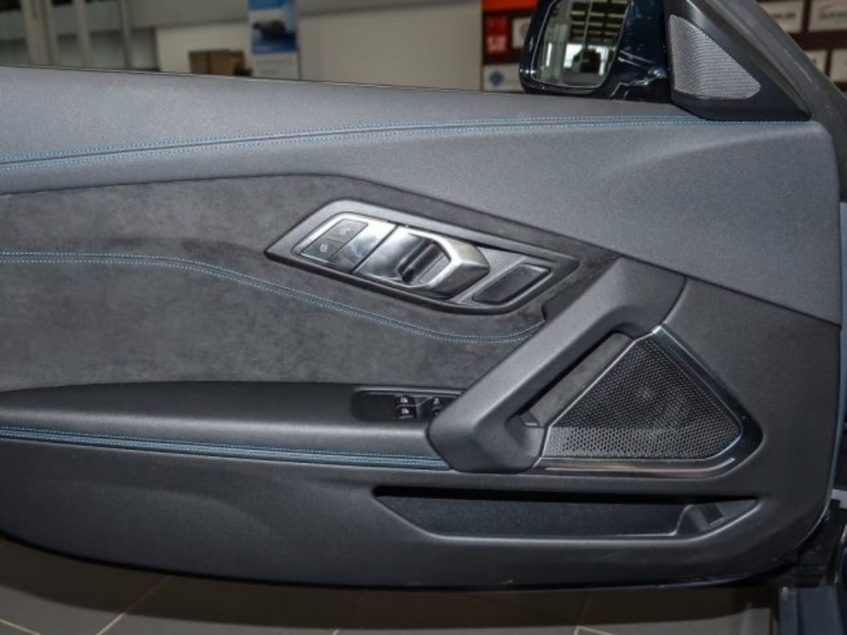 BMW Z4 Cabrio Z4 sDrive20i Msport (19)