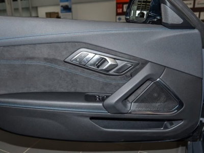 BMW Z4 Cabrio Z4 sDrive20i Msport (19)