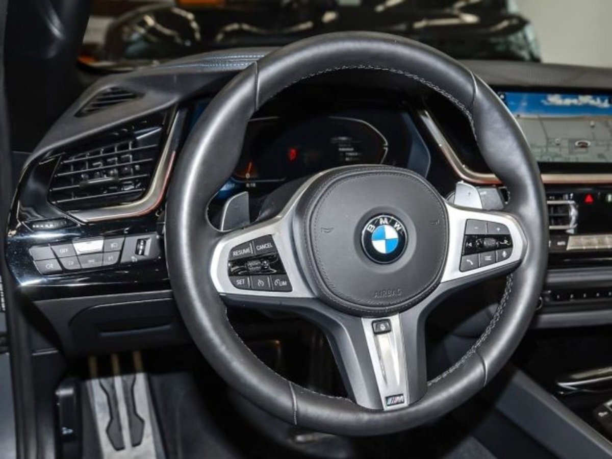 BMW Z4 Cabrio Z4 sDrive20i Msport (20)