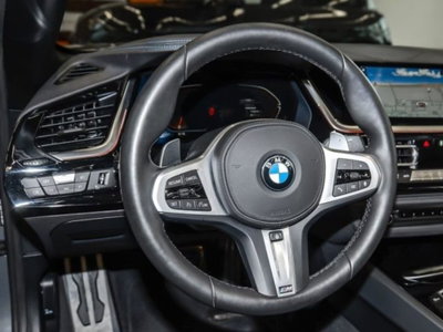 BMW Z4 Cabrio Z4 sDrive20i Msport (20)