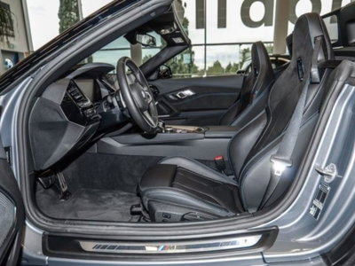 BMW Z4 Cabrio Z4 sDrive20i Msport (9)