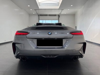 BMW Z4 Cabrio Z4 sDrive20i Msport (10)