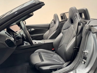 BMW Z4 Cabrio Z4 sDrive20i Msport (12)