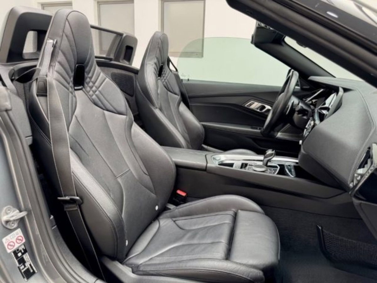 BMW Z4 Cabrio Z4 sDrive20i Msport (13)