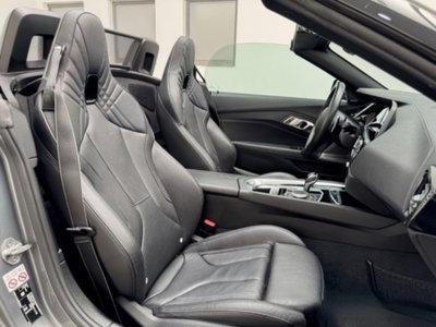 BMW Z4 Cabrio Z4 sDrive20i Msport (13)