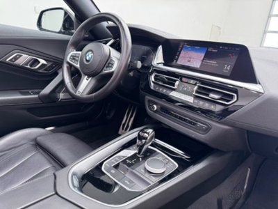 BMW Z4 Cabrio Z4 sDrive20i Msport (14)