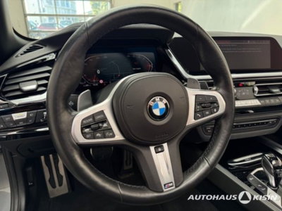 BMW Z4 Cabrio Z4 sDrive20i Msport (15)
