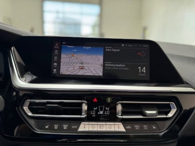 BMW Z4 Cabrio Z4 sDrive20i Msport (16)