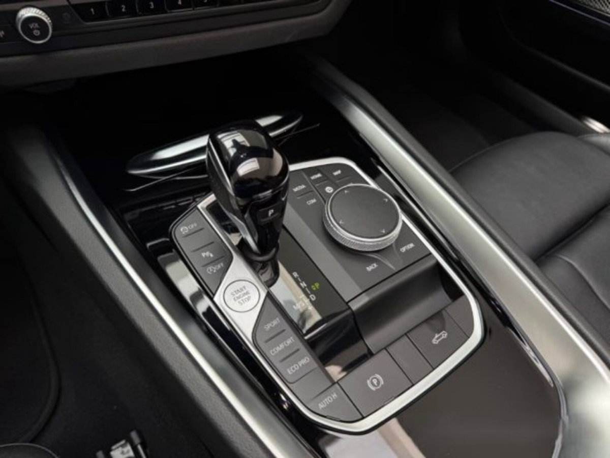 BMW Z4 Cabrio Z4 sDrive20i Msport (17)