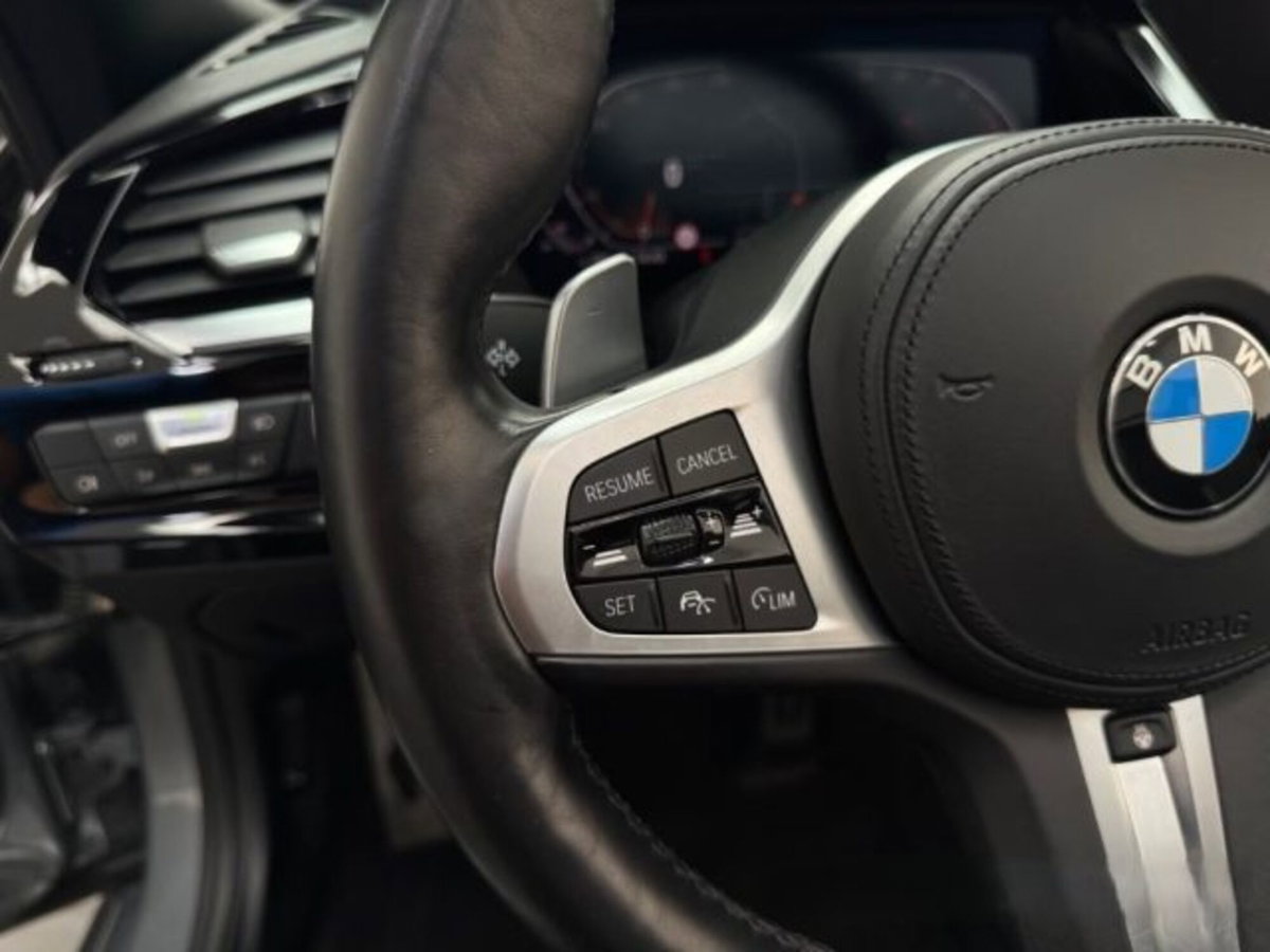 BMW Z4 Cabrio Z4 sDrive20i Msport (18)