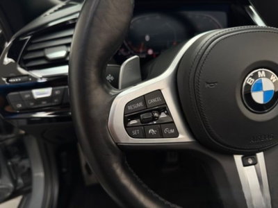 BMW Z4 Cabrio Z4 sDrive20i Msport (18)