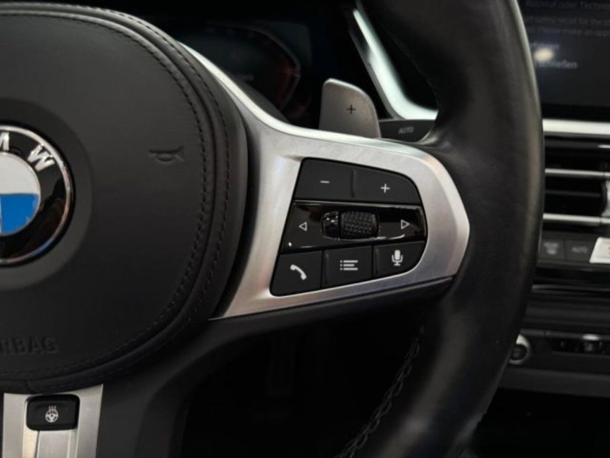 BMW Z4 Cabrio Z4 sDrive20i Msport (19)