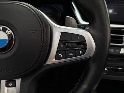BMW Z4 Cabrio Z4 sDrive20i Msport (19)