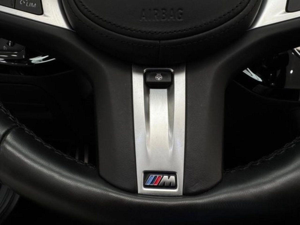 BMW Z4 Cabrio Z4 sDrive20i Msport (20)