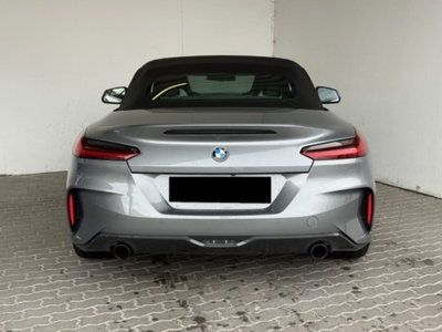 BMW Z4 Cabrio Z4 sDrive20i Msport (2)