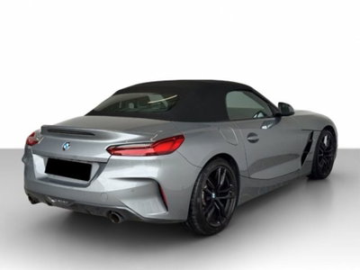 BMW Z4 Cabrio Z4 sDrive20i Msport (3)